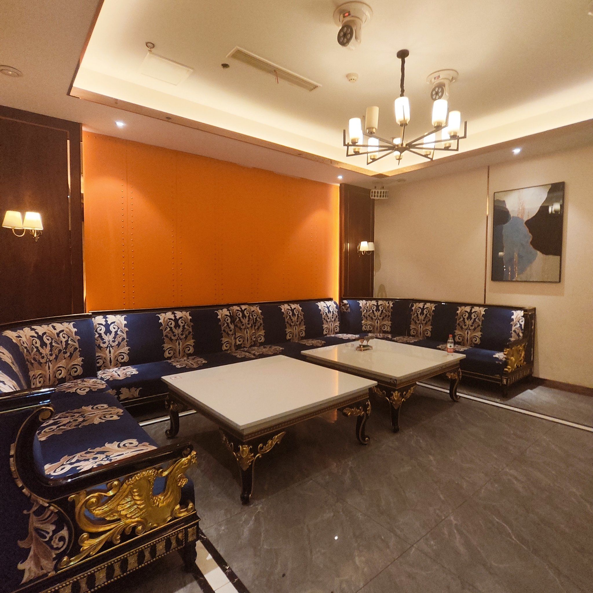 酒泉商务ktv夜场，尽享商务款待营造的圣地-金塔县ktv预定